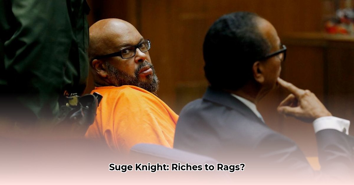 suge-knight-s-net-worth